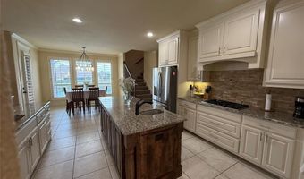 321 Bear Country Dr, Aledo, TX 76008