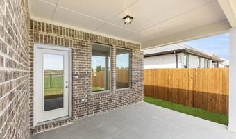 Coyote Meadows by Ashton Woods 1608 Diamond Peak Trail Plan: Crockett, Anna, TX 75409