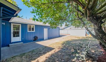 4605 Geary St SE, Albany, OR 97322