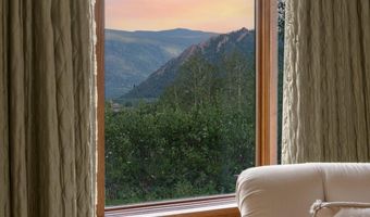 691 Pfister Dr, Aspen, CO 81611