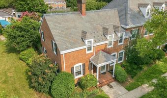 3574 S STAFFORD St, Arlington, VA 22206