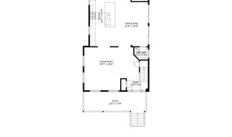 8013 RUBY HARRISON Rd, Bozman, MD 21612