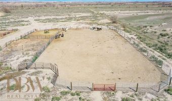 24 Lane 3, Deaver, WY 82421