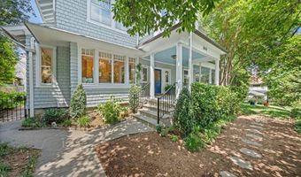3031 NEWARK St NW, Washington, DC 20008