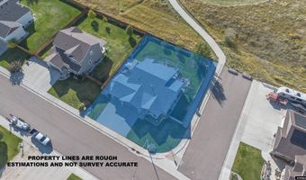 5810 S Oak, Casper, WY 82601