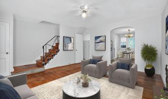 1409 18th St SE, Washington, DC 20020