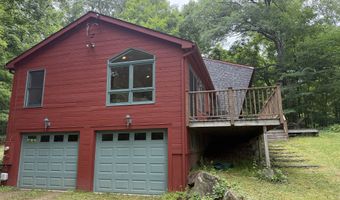 456 Babcock Hill Rd, Coventry, CT 06238