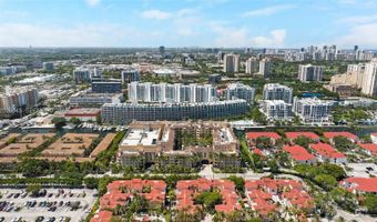 3001 NE 185th St 610, Aventura, FL 33180