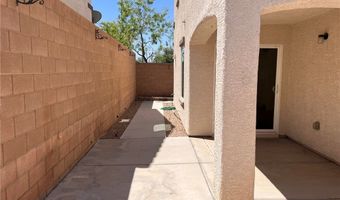 681 Swift Eagle Ave, Henderson, NV 89015