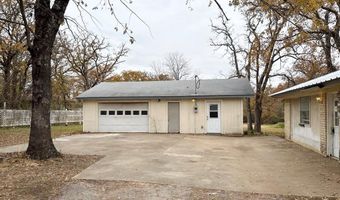 5805 Pecan Cir, Alvarado, TX 76009