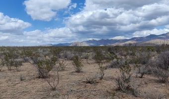 LOT 6D TRACT 6D RIO VISTA 6D, Bisbee, AZ 85603