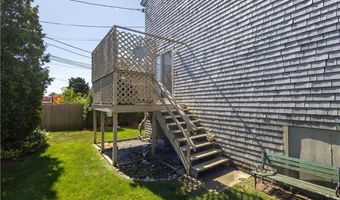 151 Willet Ave 5, East Providence, RI 02915