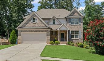 4362 Orchard Grove Dr, Auburn, GA 30011