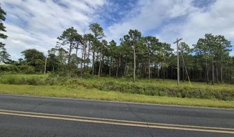 1268 Old Cedar Island Rd, Atlantic, NC 28511