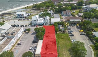 126 Main St, Bay St. Louis, MS 39520