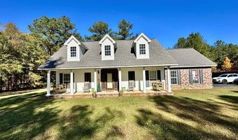 1410 W Lincoln Dr, Brookhaven, MS 39601