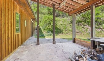 1000 Coon Fork Rd, Arnoldsburg, WV 25234