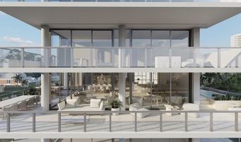 9700 W Bay Harbor Dr PH4, Bay Harbor Islands, FL 33154