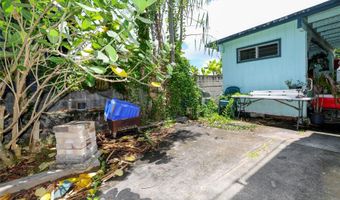 45-1095 Grote Rd A, Kaneohe, HI 96744