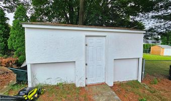 167 Alexander St, North Providence, RI 02904