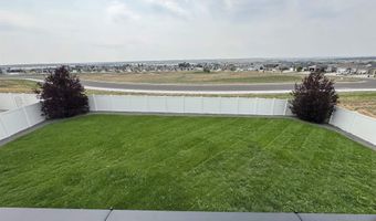 4009 SAGE Rd, Cheyenne, WY 82001