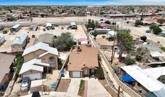 10400 KIRKLAND St, Socorro, TX 79927