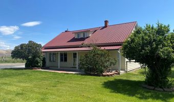 3100 Challis Creek Rd, Challis, ID 83226