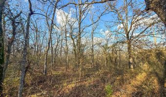 8667 W Hardwood Rd, Atoka, OK 74525