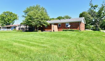 4189 E County Road 100 N, Avon, IN 46123
