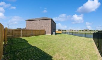 601 Brookside Dr, Anna, TX 75409