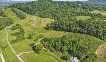 10741 Rutledge Pike, Blaine, TN 37709