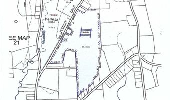 0 Forest Dale Rd, Brandon, VT 05733