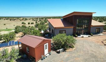 12 County Rd N8543, Concho, AZ 85924