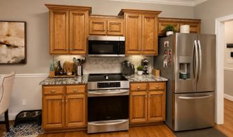 1222 EAGLE PASS Way, Anniston, AL 36207