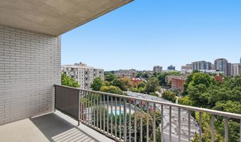 8315 N BROOK Ln 2-902, Bethesda, MD 20814