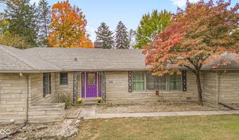 34 Colony Rd, Anderson, IN 46011