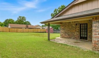 4715 Rolling Meadows Rd, Bartlesville, OK 74006