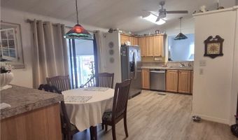 1471 Gardenia Dr, Barefoot Bay, FL 32976