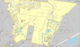 Map 204 Lot 41 Beechwood Street, Thomaston, ME 04861