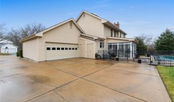 1320 Haute Loire Dr, Ballwin, MO 63011