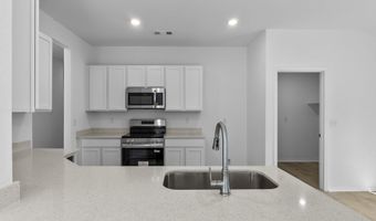 110 Terrence Dr Lot 15 Block 0, Beebe, AR 72012