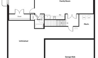 101 8th Ave NE Plan: Madison, Altoona, IA 50009