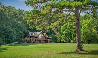 1062 Wilder Hwy, Alpine, TN 38543