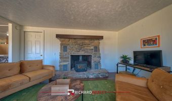 52 Road 8UC, Clark, WY 82435