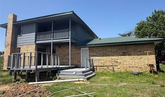 9792 County Road 3605, Ada, OK 74820
