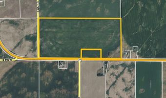 3744 E 800 N, Ashton, ID 83420