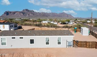 2242 E 12TH Ave, Apache Junction, AZ 85119