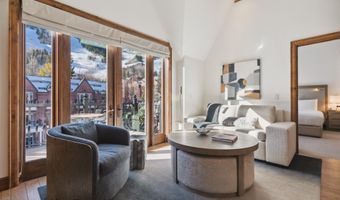 415 E Dean St. Unit 26 Week 33, Aspen, CO 81611