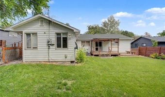 2734 Beth Dr, Billings, MT 59102