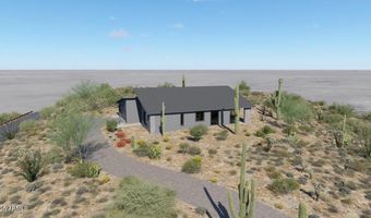 0 N Father Kino Trl 30, Carefree, AZ 85377